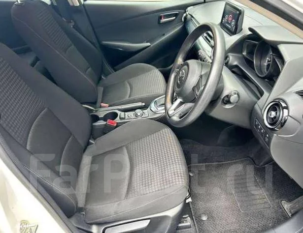 Mazda Demio. �������, 4wd, 1.5 (105��.�.), ������, 15����. ��, �/�. ��� ����� �� ������������ ����