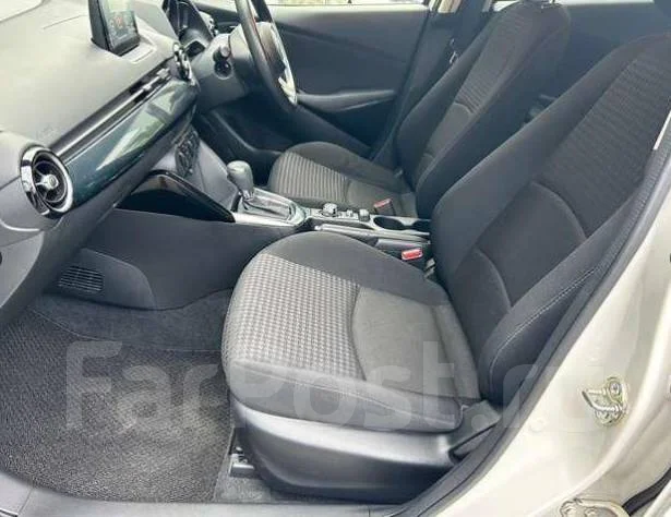Mazda Demio. �������, 4wd, 1.5 (105��.�.), ������, 15����. ��, �/�. ��� ����� �� ������������ ����