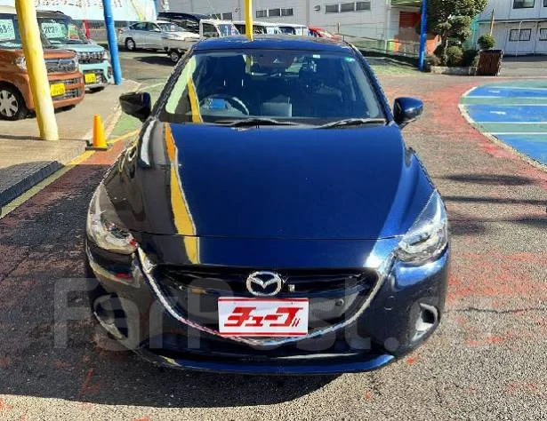 Mazda Demio. �������, ��������, 1.3 (92��.�.), ������, 30����. ��, �/�. ��� ����� �� ������������ ����