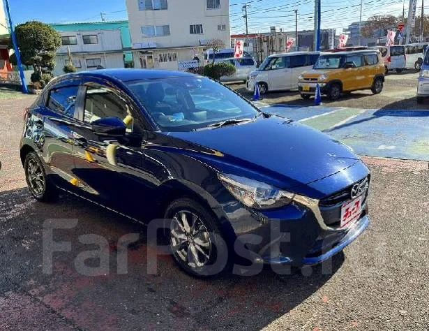Mazda Demio. �������, ��������, 1.3 (92��.�.), ������, 30����. ��, �/�. ��� ����� �� ������������ ����