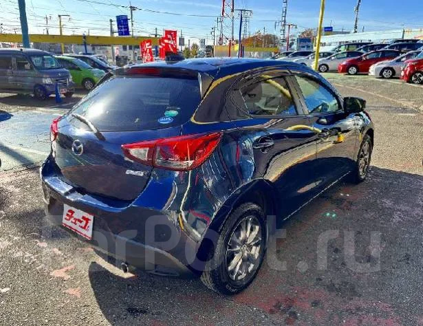 Mazda Demio. �������, ��������, 1.3 (92��.�.), ������, 30����. ��, �/�. ��� ����� �� ������������ ����
