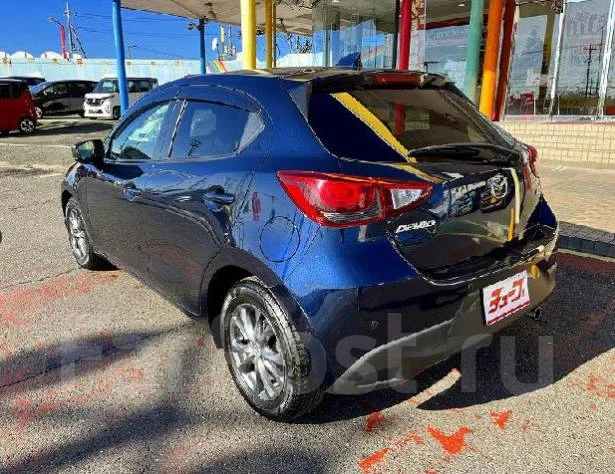 Mazda Demio. �������, ��������, 1.3 (92��.�.), ������, 30����. ��, �/�. ��� ����� �� ������������ ����