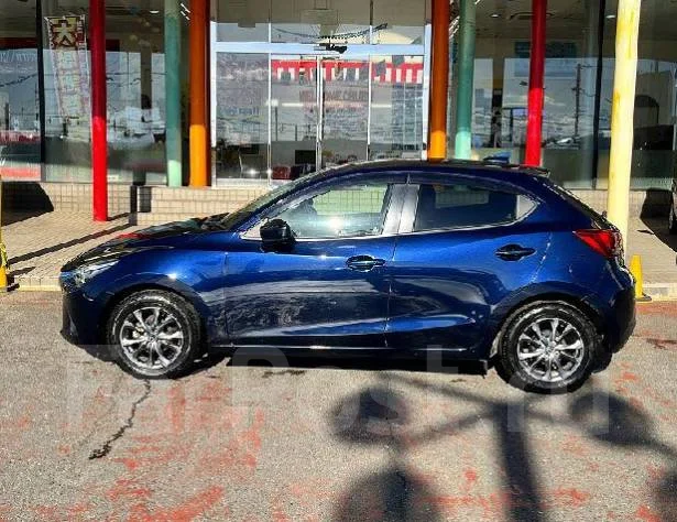 Mazda Demio. �������, ��������, 1.3 (92��.�.), ������, 30����. ��, �/�. ��� ����� �� ������������ ����
