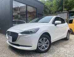 Mazda Mazda2. �������, ��������, 1.5 (110��.�.), ������, 43����. ��, �/�. ��� ����� �� ������������ ����