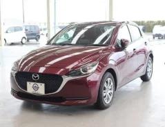 Mazda Mazda2. �������, ��������, 1.5 (110��.�.), ������, 35����. ��, �/�. ��� ����� �� ������������ ����