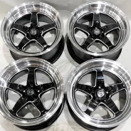 Beyondi. 10.5x18", 5x114.3, ET25, �� 73,1���. ��� ����� �� ������������ ����