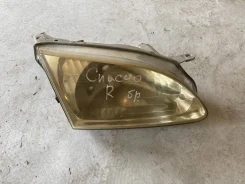 ���� Toyota Corolla Spacio 1996-2000 13-38 AE111 13-38 ����