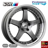 SSR Professor SP4. 10.5x18", 4x100, ET0, �� 73,3���. ��� ����� �� ������������ ����
