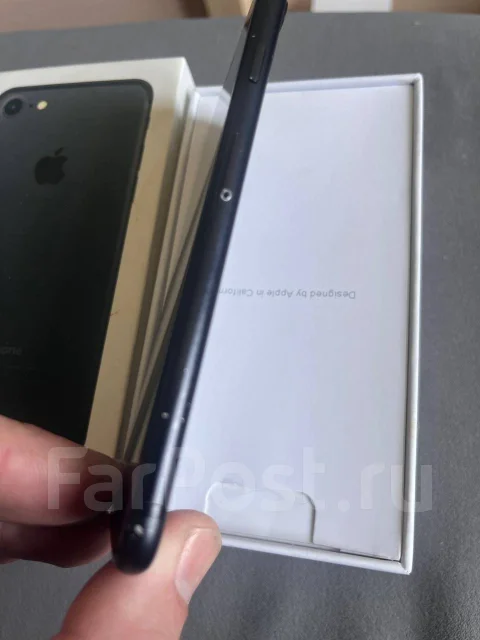 Apple iPhone 7. �/�, ������ ����