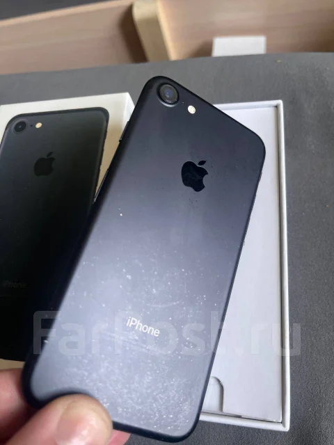 Apple iPhone 7. �/�, ������ ����