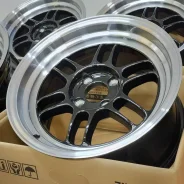 BMS Wheels. 8.0x15", 4x100, ET20, �� 67,1���. ��� ����� �� ������������ ����