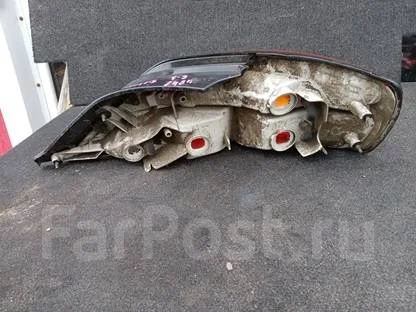 ���� Nissan Silvia, ����� 4848 ����