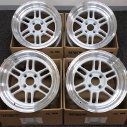 BMS Wheels. 8.0x15", 4x100, ET20, �� 67,1���. ��� ����� �� ������������ ����