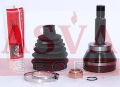 ���� ������� Mitsubishi/ Lancer CS3A/ CS5AR/ CS6A/ CS9A 2001-/30*57*25 �� ASVA MT808 MT808 ����