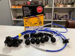 ������������ Toyota 1JZ (6 ����) RC-TE109 NGK [�����] 90919-21561 ����