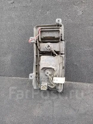 ���� Toyota TOWN ACE, ����� 2844 ����