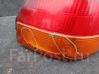 ���� Toyota Corolla, ����� 12413 ����