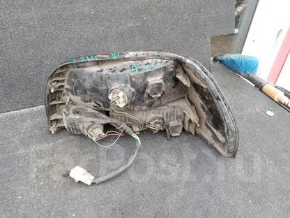 ���� Toyota Corolla, ����� 12413 ����