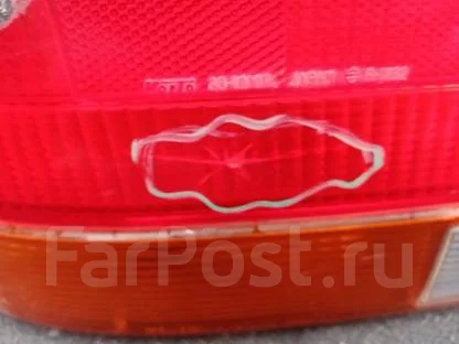���� Toyota Corolla, ����� 12413 ����