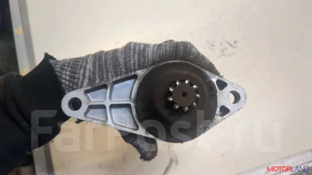 ������� Ford Fiesta 2001-2007 9466807 02T911024A ����