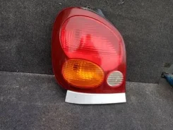���� Toyota Corolla Spacio, ����� 1340 ����