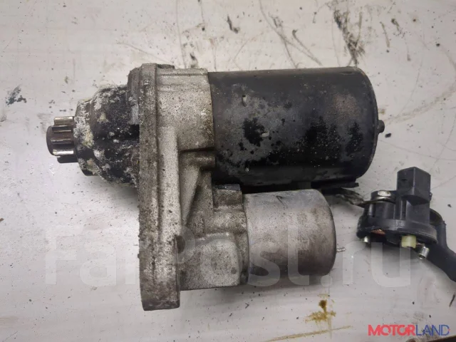 ������� Volkswagen Beetle 1997-2010 8767373 02T911023G ����