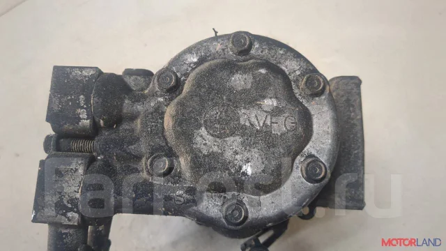 ���������� ������������ Ford Fusion 2002-2012 9249802 1500822 ����