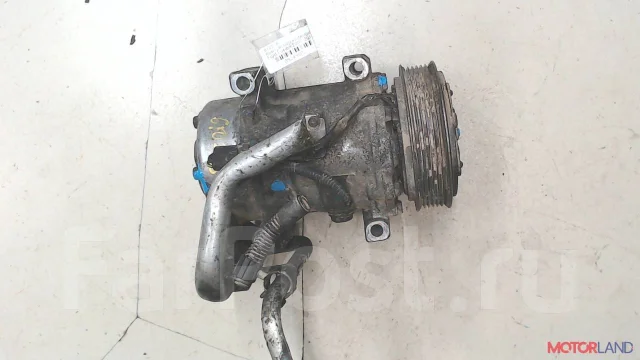 ���������� ������������ Ford Fusion 2002-2012 9249802 1500822 ����