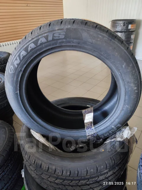 Naaats FC22 SUV. ������, 2025 ���, ����� ����