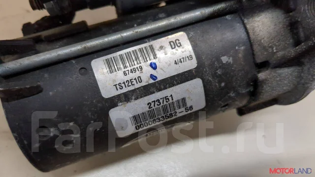 ������� Volvo C30 2006-2013 20217158 TS12E10 ����