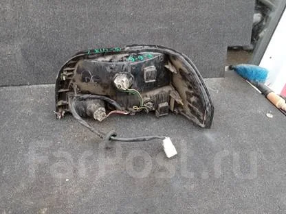 ���� Toyota Corolla, ����� 12413 ����