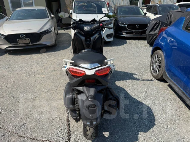 Yamaha X-Max. 250����. ��., ��������, ���������, ��� ������� ����
