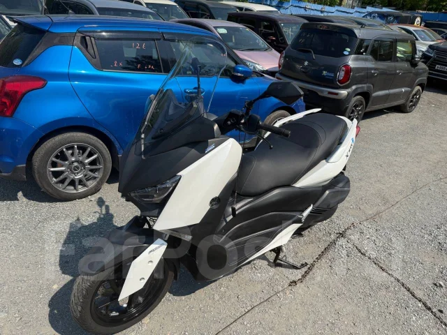 Yamaha X-Max. 250����. ��., ��������, ���������, ��� ������� ����