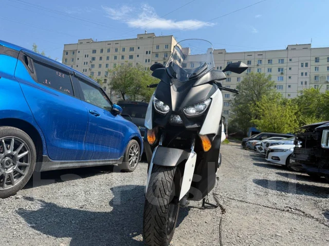 Yamaha X-Max. 250����. ��., ��������, ���������, ��� ������� ����