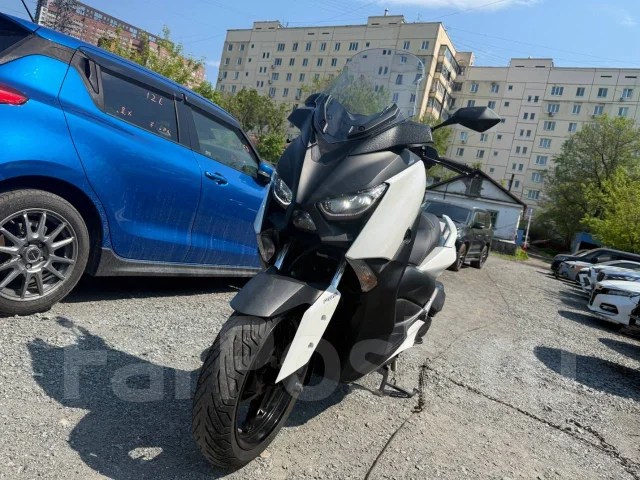 Yamaha X-Max. 250����. ��., ��������, ���������, ��� ������� ����
