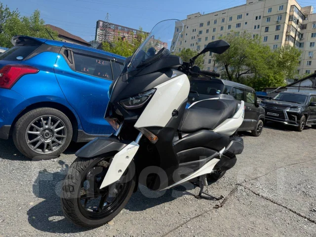 Yamaha X-Max. 250����. ��., ��������, ���������, ��� ������� ����