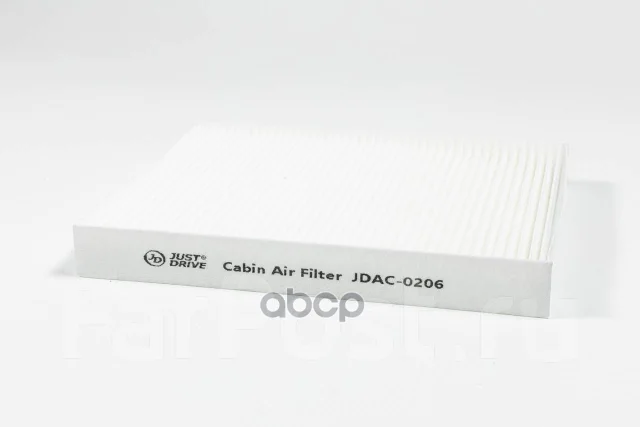 ������ ������ JDAC0206 ����