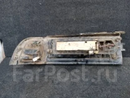 ���� Nissan Cefiro, ������ 4641 ����