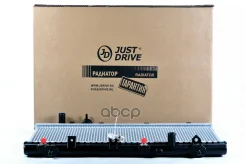 �������� ��������� A/T (������ ������ ��� - ������) 2 Just Drive ���. JPR0129 JPR0129 ����