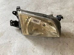 ���� Mazda Demio, DW3W; DW5W; P1001 P1001 ����