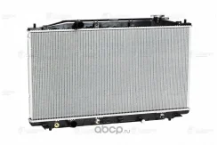 �������� ���. Honda Accord (08-) 2.4i AT LRC 231L5 Luzar LRC231L5 ����