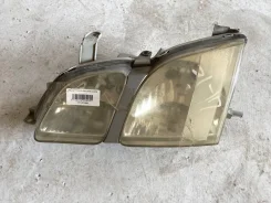 ���� �������� ����� Toyota Gaia, SXM10 44-13 ����