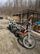 KTM Freeride 350. 350����. ��., ��������, ���������, ������ �� �� ����