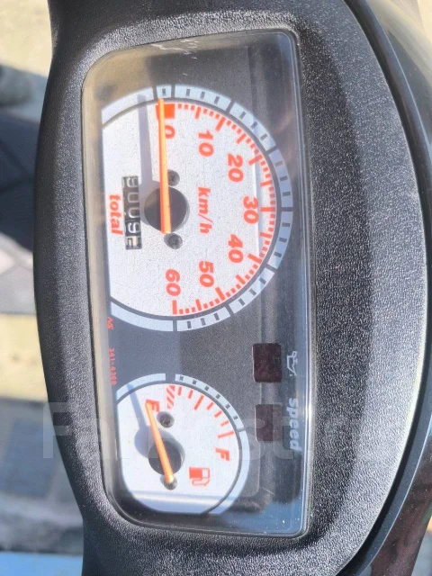 Suzuki ZZ Inch Up Sport. 49����. ��., ��������, ��� ���, ��� ������� ����