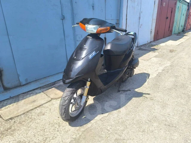 Suzuki ZZ Inch Up Sport. 49����. ��., ��������, ��� ���, ��� ������� ����