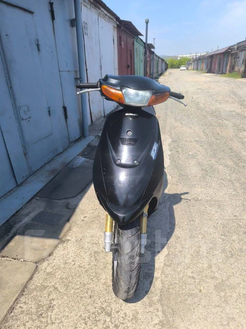 Suzuki ZZ Inch Up Sport. 49����. ��., ��������, ��� ���, ��� ������� ����