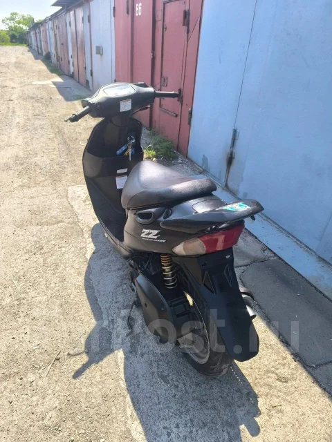 Suzuki ZZ Inch Up Sport. 49����. ��., ��������, ��� ���, ��� ������� ����
