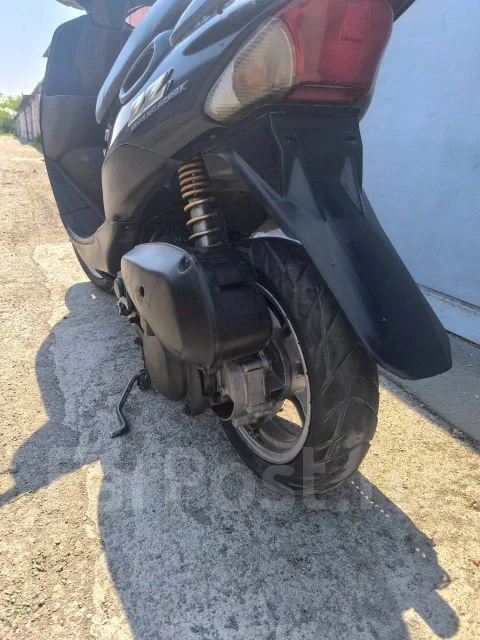 Suzuki ZZ Inch Up Sport. 49����. ��., ��������, ��� ���, ��� ������� ����