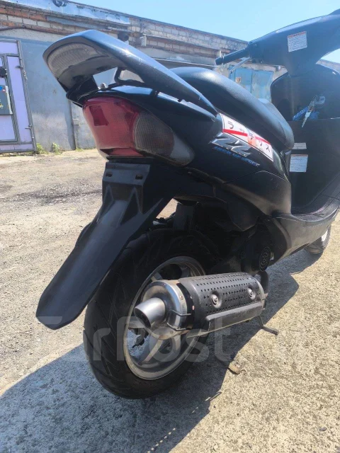 Suzuki ZZ Inch Up Sport. 49����. ��., ��������, ��� ���, ��� ������� ����