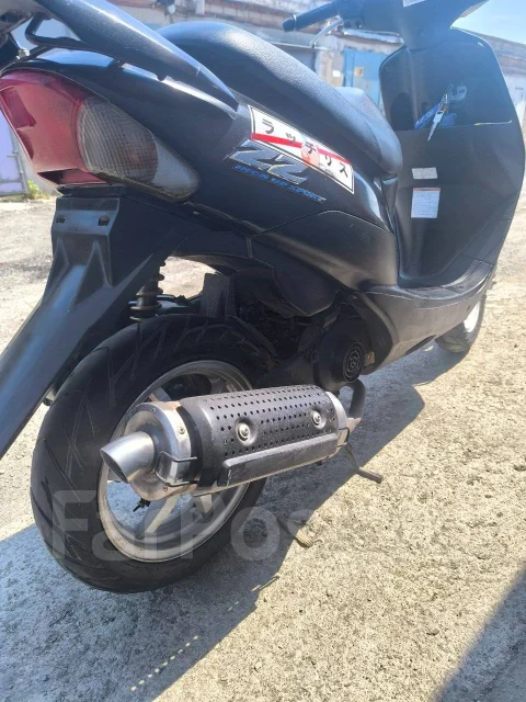 Suzuki ZZ Inch Up Sport. 49����. ��., ��������, ��� ���, ��� ������� ����